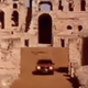 Image for article titled Only Sergio Leone Could Unchain The Mighty Renault 18 Diesel